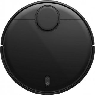 Xiaomi Mi Robot Vacuum-Mop P Black melns