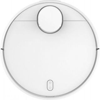 Xiaomi Mi Robot Vacuum-Mop Pro BAL White balts