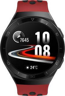 Huawei Watch GT 2e 46mm HTC-B19 Lava Red sarkans