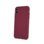 - ILike 
 
 Silicone Case for Samsung Note 10 Lite  /  A81 
 Burgundy