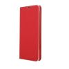 Aksesuāri Mob. & Vied. telefoniem - Redmi 7A Smart Venus case with frame Red sarkans Izvelkams turētājs PopSocket