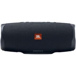 JBL Charge 4 Black melns