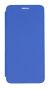 Evelatus Evelatus Huawei P40 Pro Book Case Dark Blue