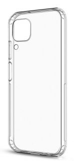 - ILike Huawei P40 Lite Slim Case 1mm Transparent