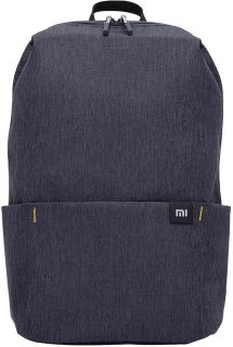 Xiaomi Mi Casual Daypack Black melns