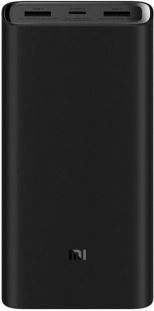 Xiaomi Mi Power Bank 3 Pro 20000mAh