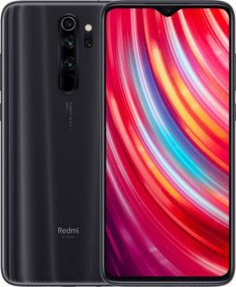 Xiaomi Redmi Note 8 Pro 6 / 64GB DS Grey pelēks