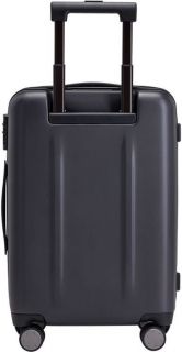 Xiaomi Luggage Classic 20 Black melns