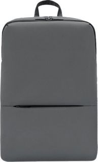 Xiaomi Classic Business Backpack 2 Grey pelēks