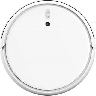 Xiaomi Mi Robot Vacuum-Mop BAL White balts