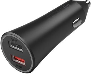 Xiaomi Mi 37W Dual-Port Car Charger