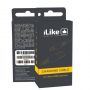iLike iLike Charging Cable for MicroUSB ICM01 Black