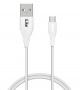 - iLike iLike Charging Cable for Type-C ICT01 White