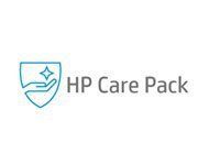 -&nbsp;HP HP 5y NextBusDay Onsite NB Only HW Supp