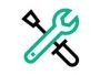 - HP HPE Install Switch 8 / 16 / 24 / 32
