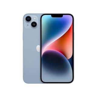 Apple iPhone 14 Plus 256GB Blue