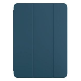 Apple Folio for iPad Pro 11-inch  4th generation  Marine Blue, Folio