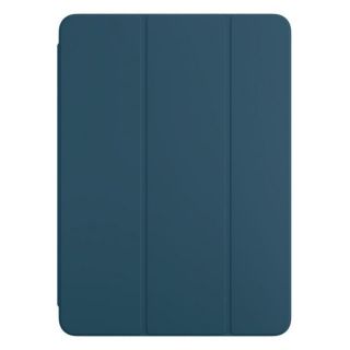 Apple Folio for iPad Pro 11-inch 4th generation Marine Blue, Folio