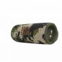 JBL Flip 6 Camo Green