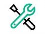 - HP HPE 5y Nbd PSU FC SVC