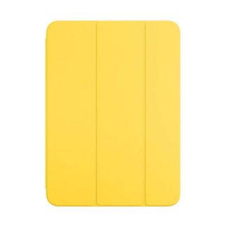 Apple Folio for iPad 10th generation Lemonade, Folio