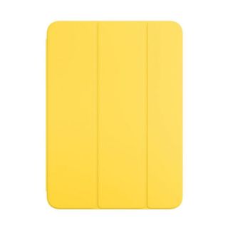 Apple Folio for iPad 10th generation Lemonade, Folio