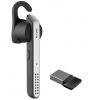 Aksesuāri Mob. & Vied. telefoniem Jabra Stealth MS UC Bluetooth Headset Izvelkams turētājs PopSocket
