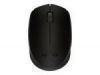 Аксессуары компютера/планшеты Logitech LOGI M171 Wireless Mouse black melns Игровая мышь