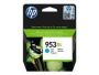 - HP HP 953 XL Ink Cartridge Cyan