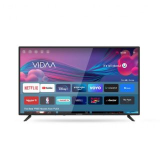 AllView 40iPlay6000-F / 1 40'' 101 cm Full HD Smart LED TV