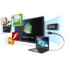 Datoru monitori Samsung BW-LRNE01A SINC License REACH 