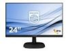 Datoru monitori - Mmd-monitors & displays 
 Philips 
 PHILIPS 243V7QDSB 23.8in...» 
