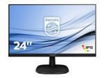 - Mmd-monitors & displays 
 Philips 
 PHILIPS 243V7QDSB 23.8inch