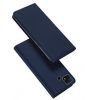 Aksesuāri Mob. & Vied. telefoniem - Dux Ducis 
 Xiaomi 
 Poco C40 flip cover card wallet stand 
 Blue z...» Maciņi / Somiņa