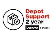 Lenovo&nbsp;ThinkPlus ePac 2Y Depot / CCI