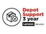 Lenovo ThinkPlus ePac 3Y Depot / CCI upgrd