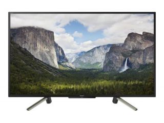 Sony KDL43WF665BAEP 43in FullHD 200Hz