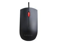 Lenovo&nbsp;Essential USB Mouse
