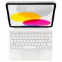 Apple Magic Keyboard Folio for iPad  10th generation  RU