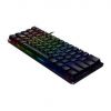 Аксессуары компютера/планшеты - Razer 
 
 Huntsman Mini 60%, Gaming keyboard, Opto-Mechanical, RGB L...» Cумки для ноутбуков