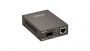 D-Link 1000BaseT to SFP Standalone Media Converter DMC-G01LC Gigabit SFP port, 10 / 100 / 1000 Mbps port
