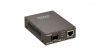 Tīklu ierīces D-Link 1000BaseT to SFP Standalone Media Converter DMC-G01LC Gigabit SFP port...» 