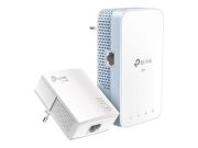 TP-LINK TL-WPA7517 KIT Powerline Kit 1x10
