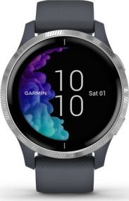 Garmin Venu GPS Wi-Fi Blue Granite zils