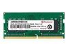 Datoru komponentes Transcend 16GB JM DDR4 2666Mhz SO-DIMM 