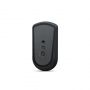 ThinkPad Bluetooth Silent Mouse Black, Bluetooth 5.0