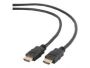GEMBIRD CC-HDMI4-1M HDMI V2.0 ma
