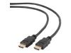 Datoru monitori&nbsp;GEMBIRD&nbsp;CC-HDMI4-1M HDMI V2.0 ma&nbsp;