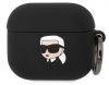 Aksesuāri Mob. & Vied. telefoniem - Karl Lagerfeld 
 Apple 
 Airpods 3 D Logo NFT Karl Head Silicone Cas...» 