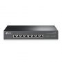 TP-LINK 8-Port 10G Switch TL-SX1008 Unmanaged, Desktop / Rackmountable